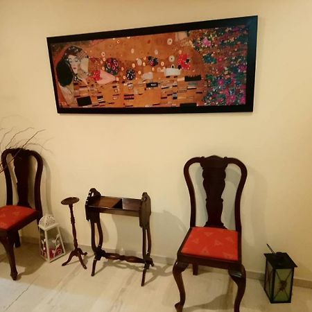 Petroupoli Apartments Αθήνα Εξωτερικό φωτογραφία