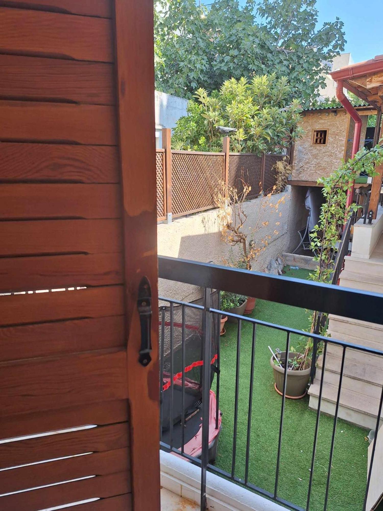 Petroupoli Apartments Αθήνα Εξωτερικό φωτογραφία