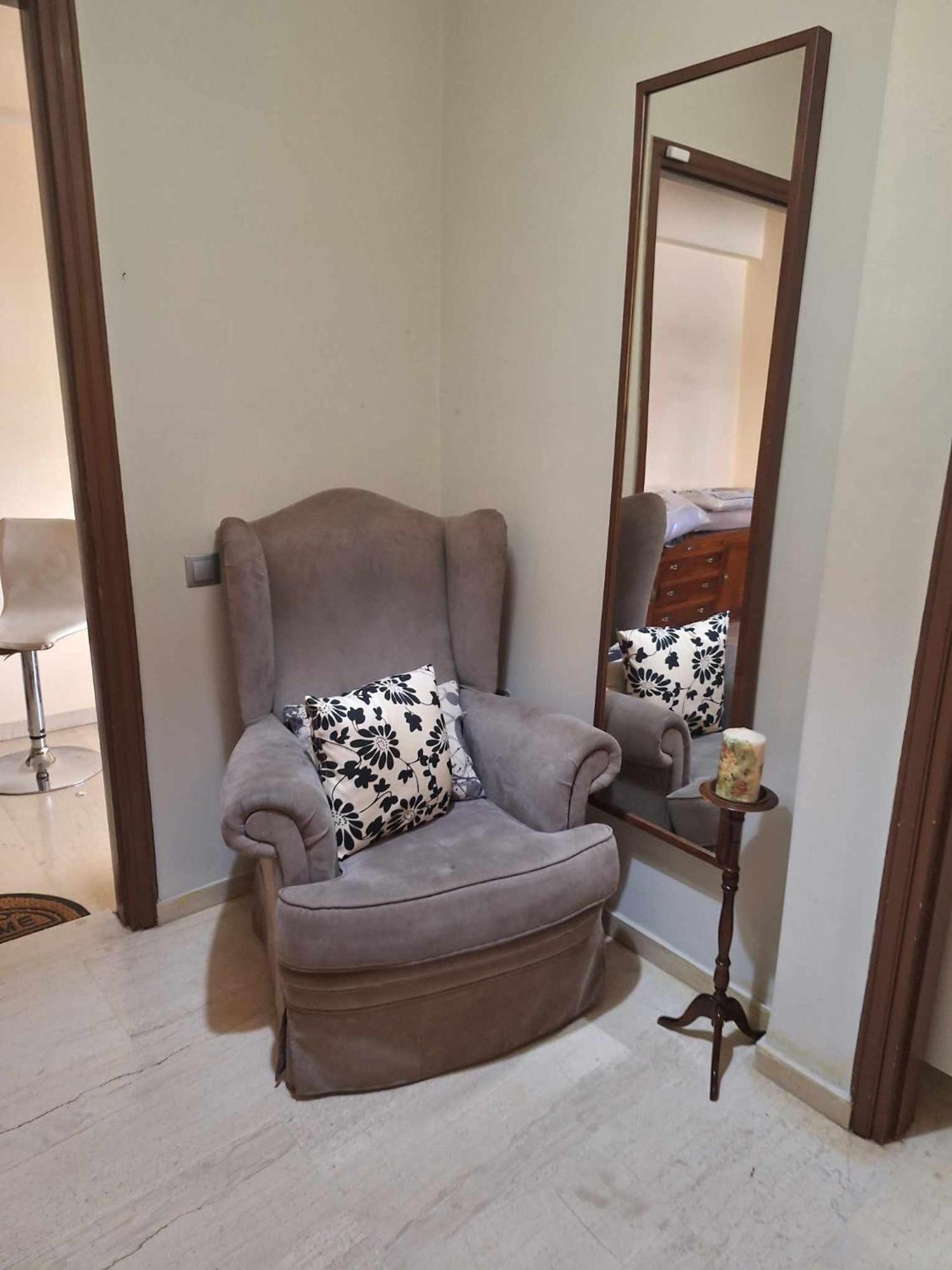 Petroupoli Apartments Αθήνα Εξωτερικό φωτογραφία