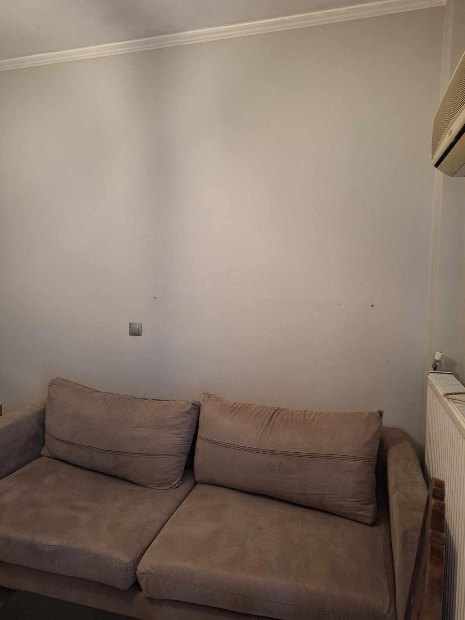 Petroupoli Apartments Αθήνα Εξωτερικό φωτογραφία