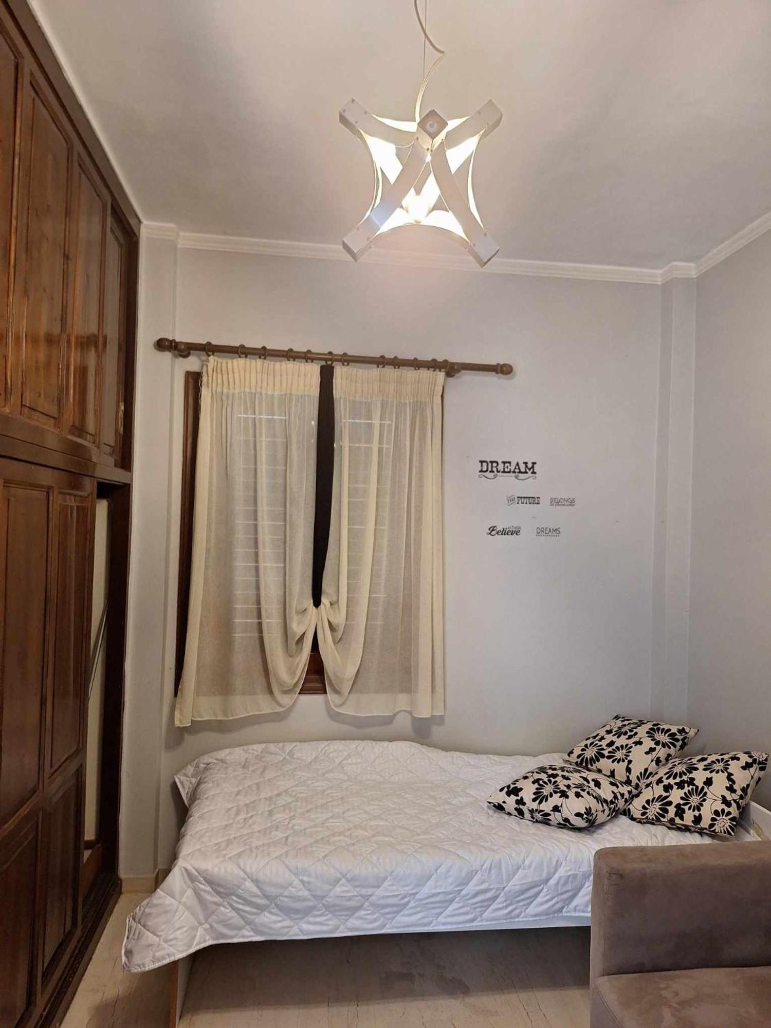 Petroupoli Apartments Αθήνα Εξωτερικό φωτογραφία