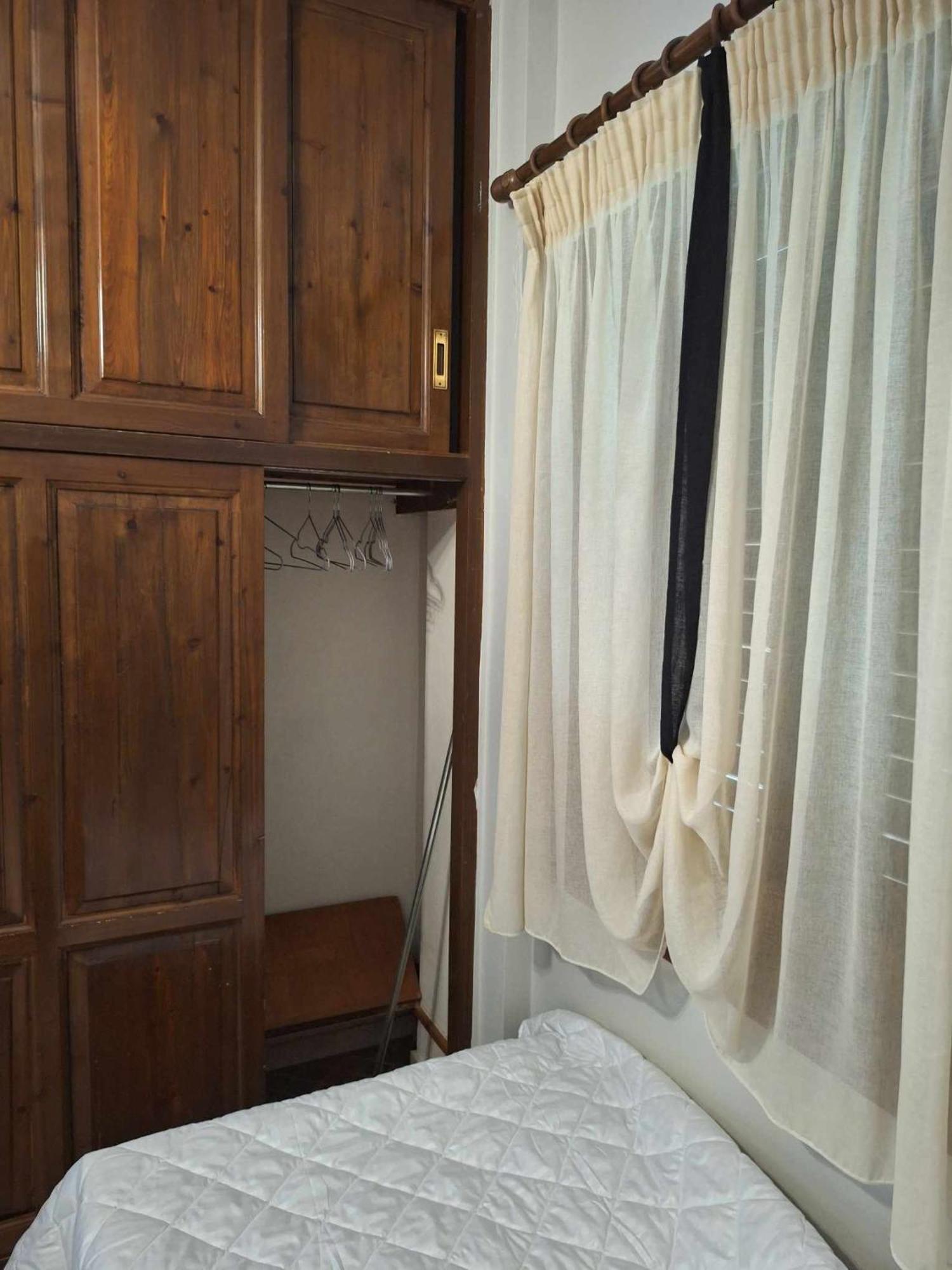 Petroupoli Apartments Αθήνα Εξωτερικό φωτογραφία