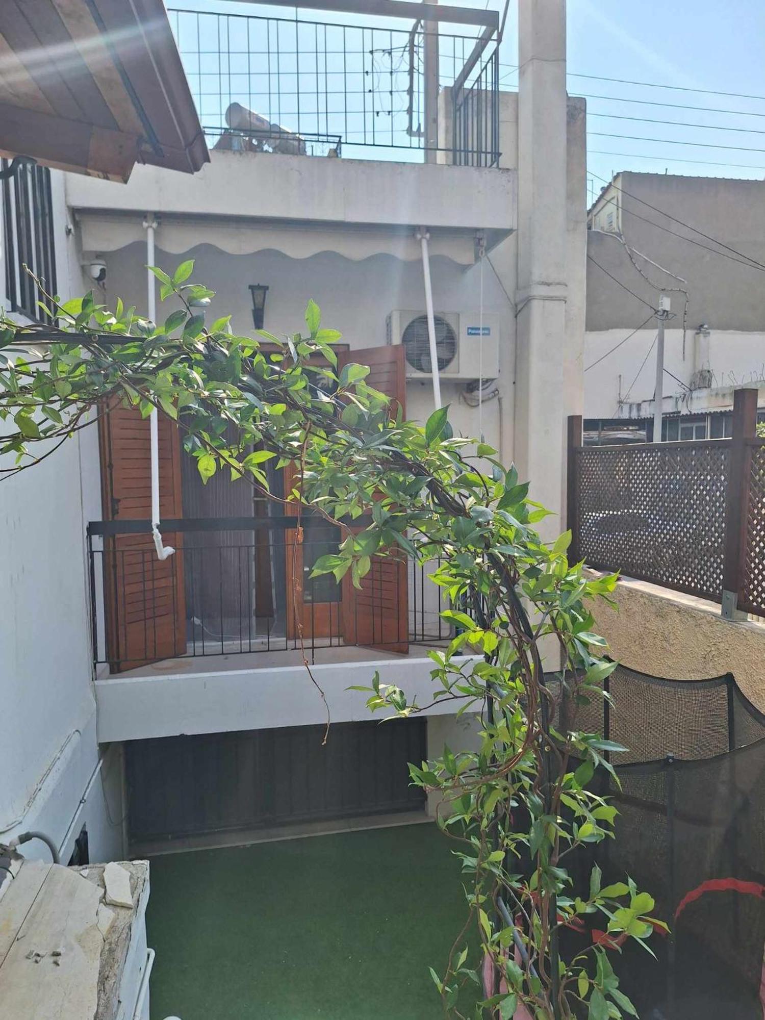 Petroupoli Apartments Αθήνα Εξωτερικό φωτογραφία