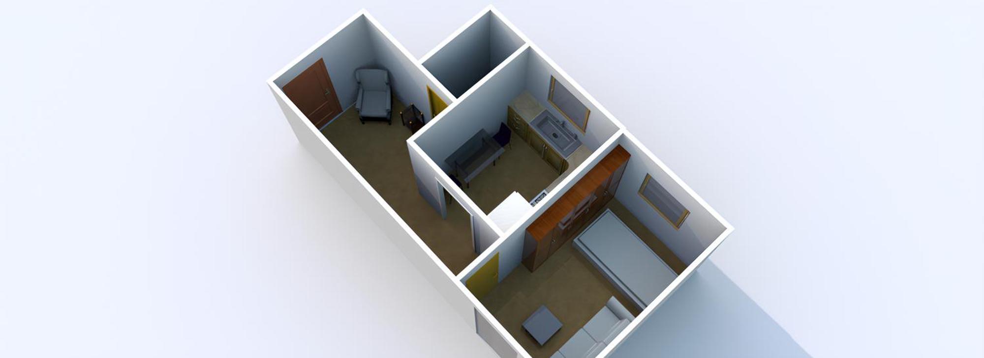Petroupoli Apartments Αθήνα Εξωτερικό φωτογραφία